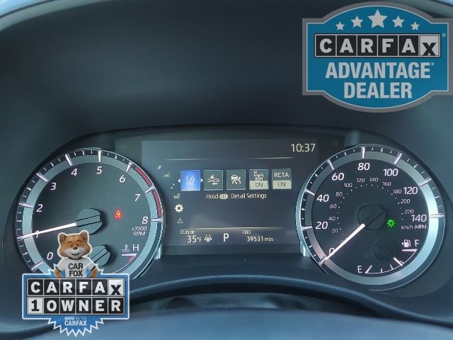 Used 2024 Toyota Highlander LE image 10