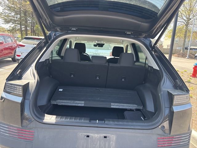 Used 2024 Hyundai Ioniq 5 SEL RWD image 7