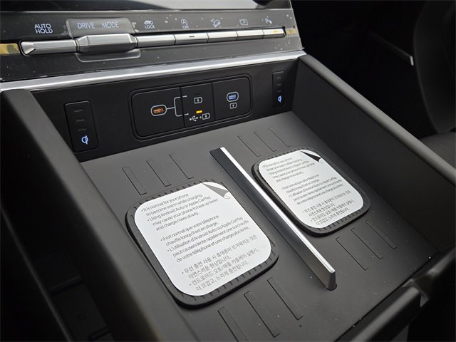 New 2026 Hyundai Santa Fe Limited w/ Tow & Go Package image 15