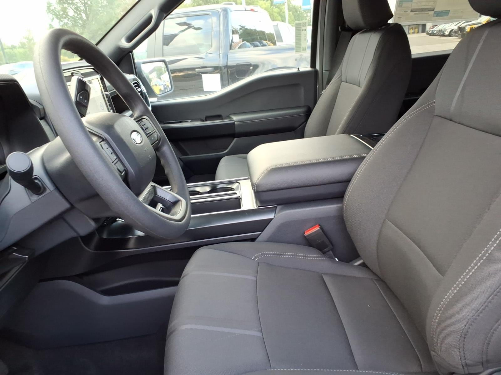 New 2026 Ford F150 STX AWD/4WD image 6