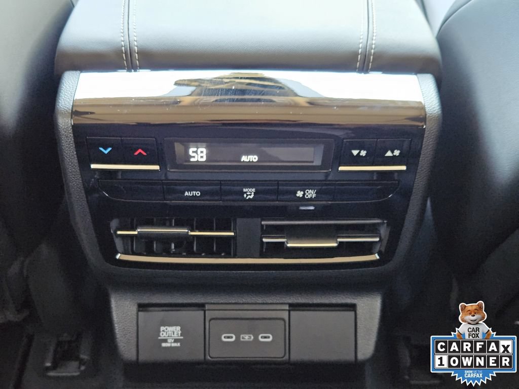 Certified 2026 Acura MDX w/ Technology Package FWD image 32