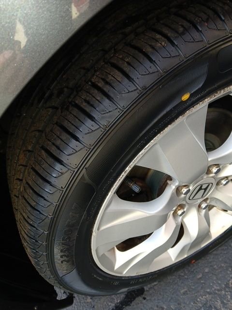 Used 2010 Honda Accord EX image 10