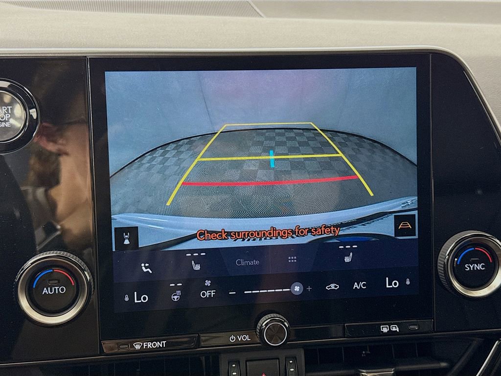 Used 2024 Lexus NX 350 F Sport image 14