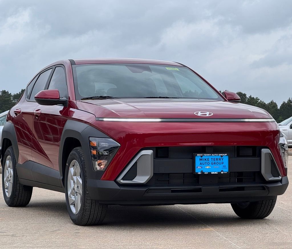 New 2026 Hyundai Kona SE FWD image 7