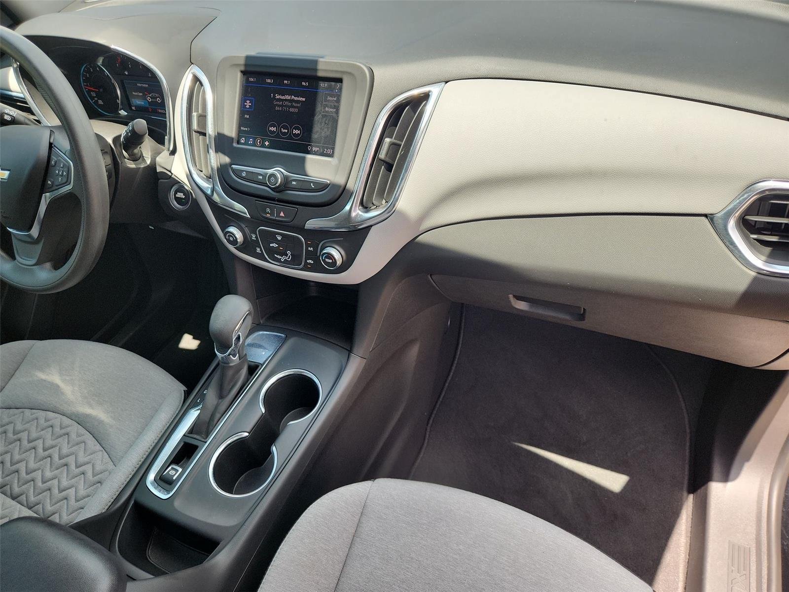 Used 2023 Chevrolet Equinox LS w/ LS Convenience Package FWD image 27