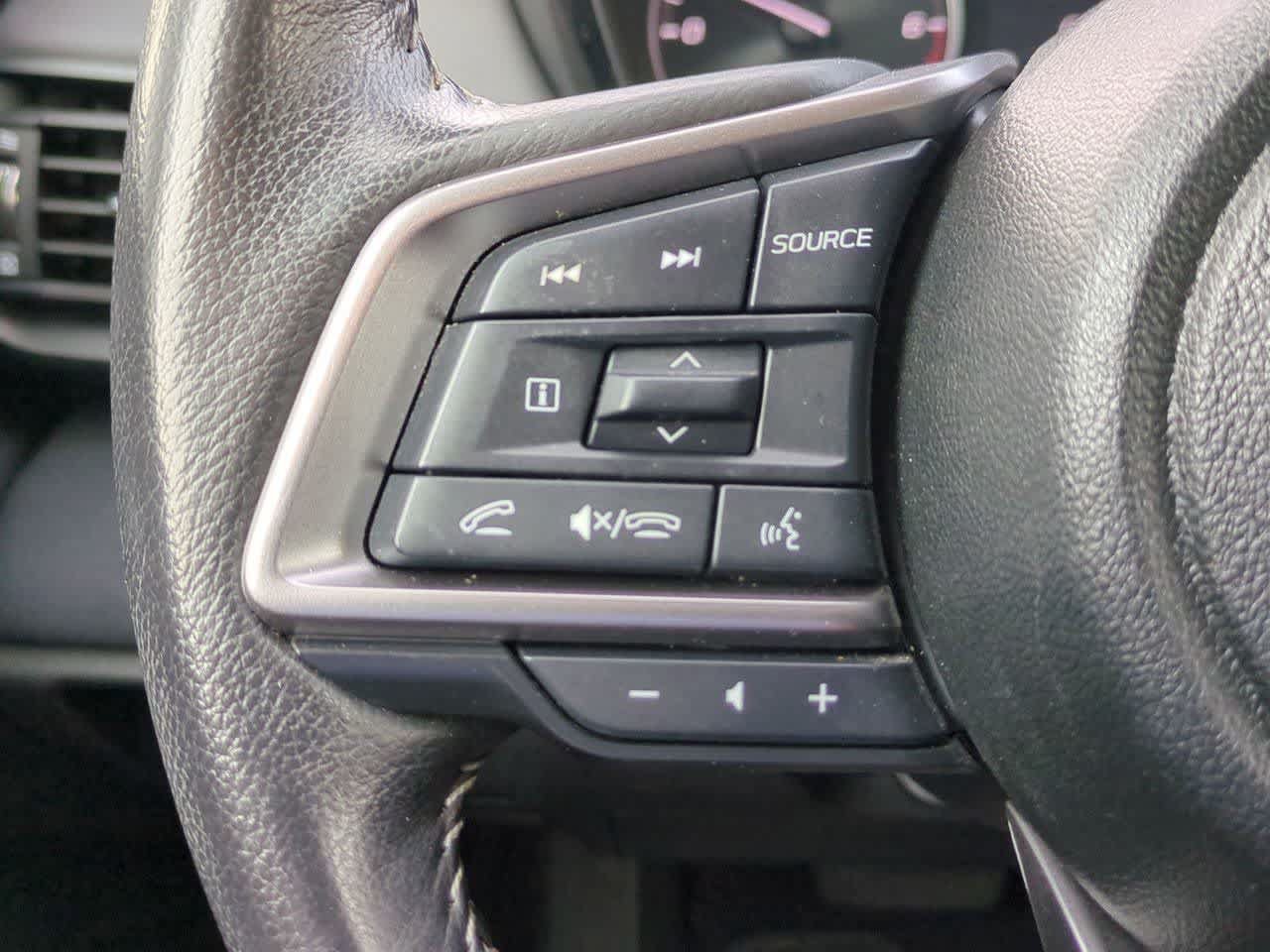 Certified 2024 Subaru Outback Premium AWD/4WD image 24