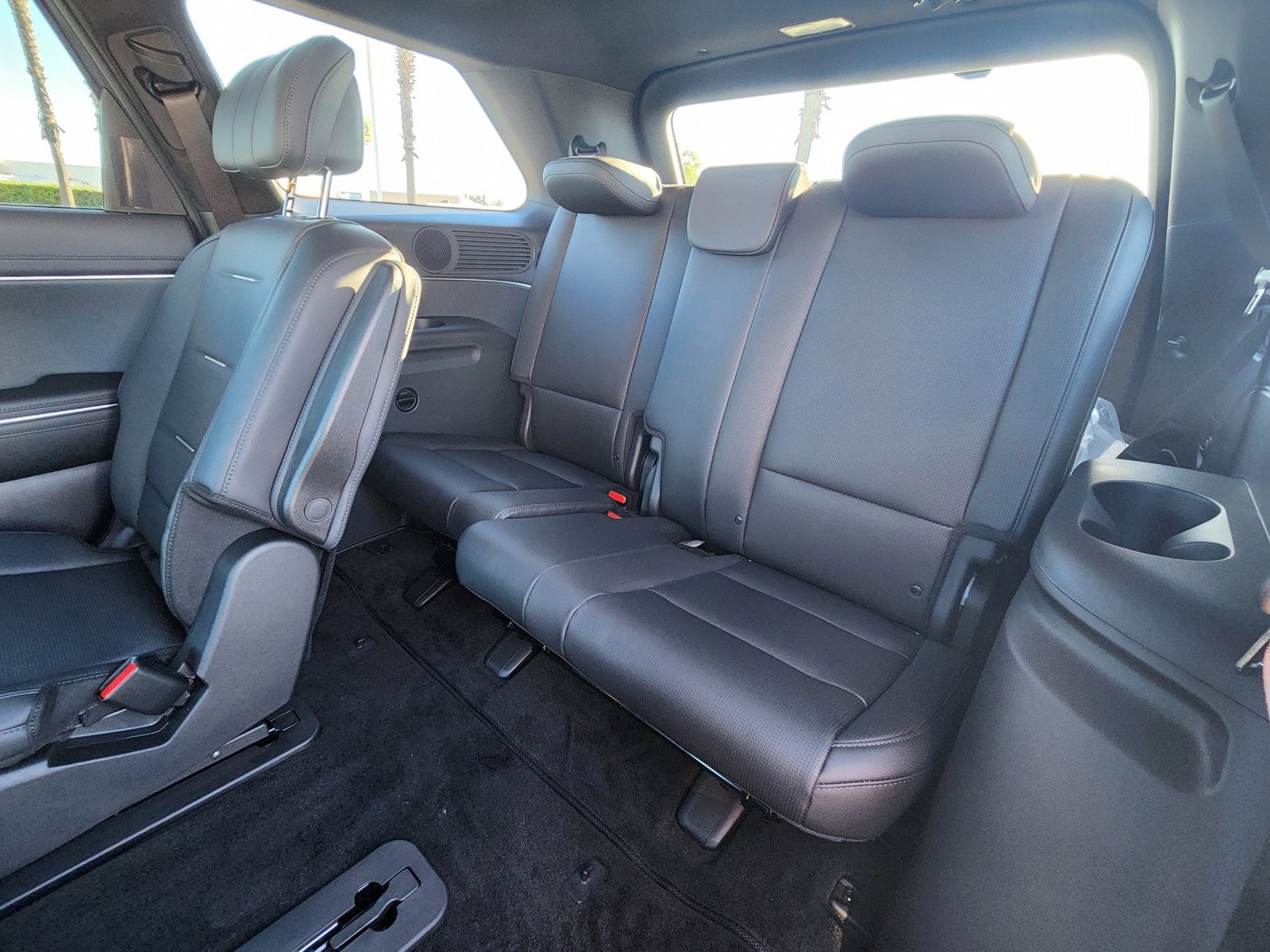 New 2026 Hyundai Palisade Calligraphy image 26