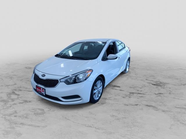 Used 2016 Kia Forte LX w/ LX Popular Plus Package image 6