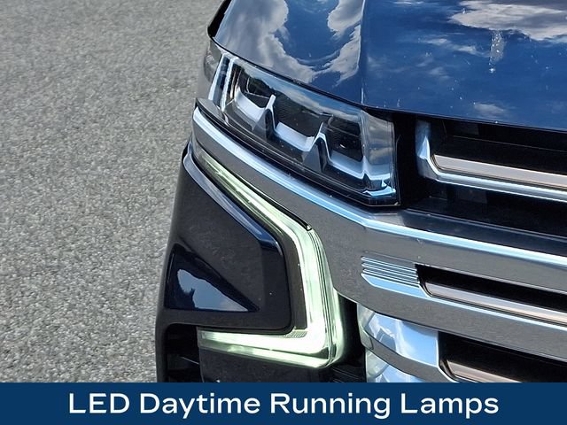 Used 2024 Chevrolet Tahoe High Country w/ Premium Package AWD/4WD image 29