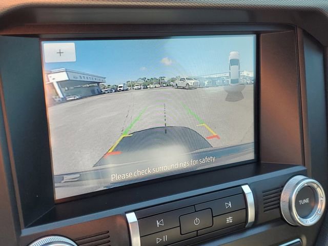 Certified 2020 Ford Mustang GT Premium w/ Equipment Group 401A image 23