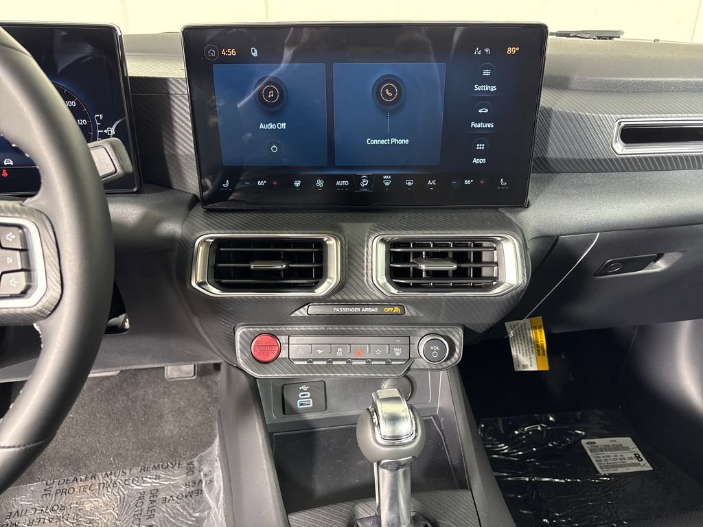 New 2026 Ford Mustang Premium RWD image 27