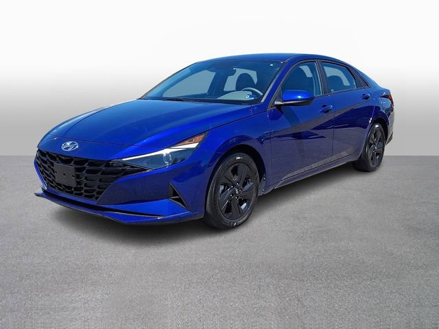 Used 2023 Hyundai Elantra SEL FWD image 1