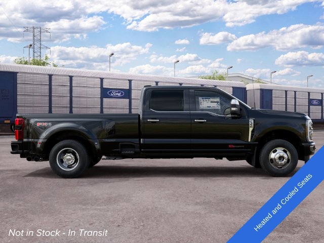 New 2027 Ford F350 Platinum AWD/4WD image 5