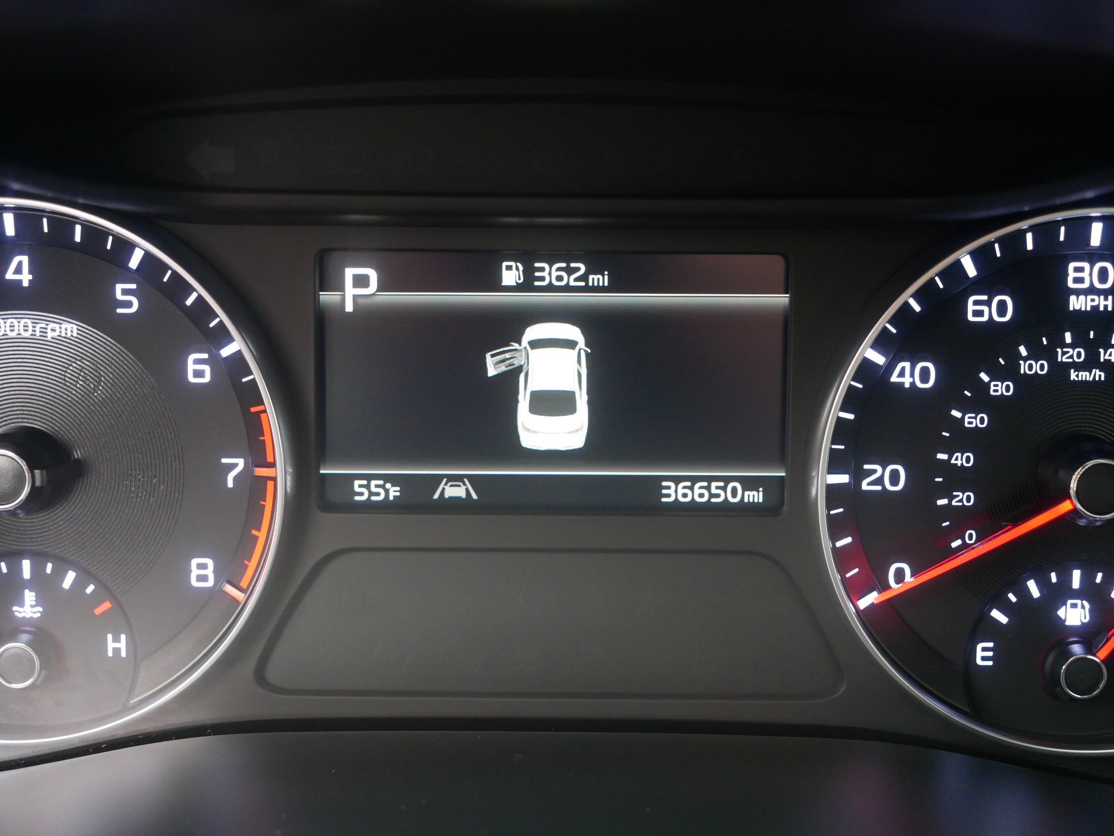 Certified 2024 Kia Forte LXS image 21