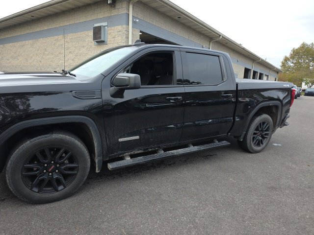 Used 2021 GMC Sierra 1500 Elevation w/ Preferred Package AWD/4WD image 4