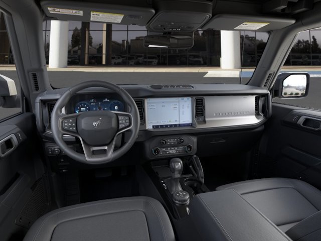New 2026 Ford Bronco Outer Banks AWD/4WD image 9