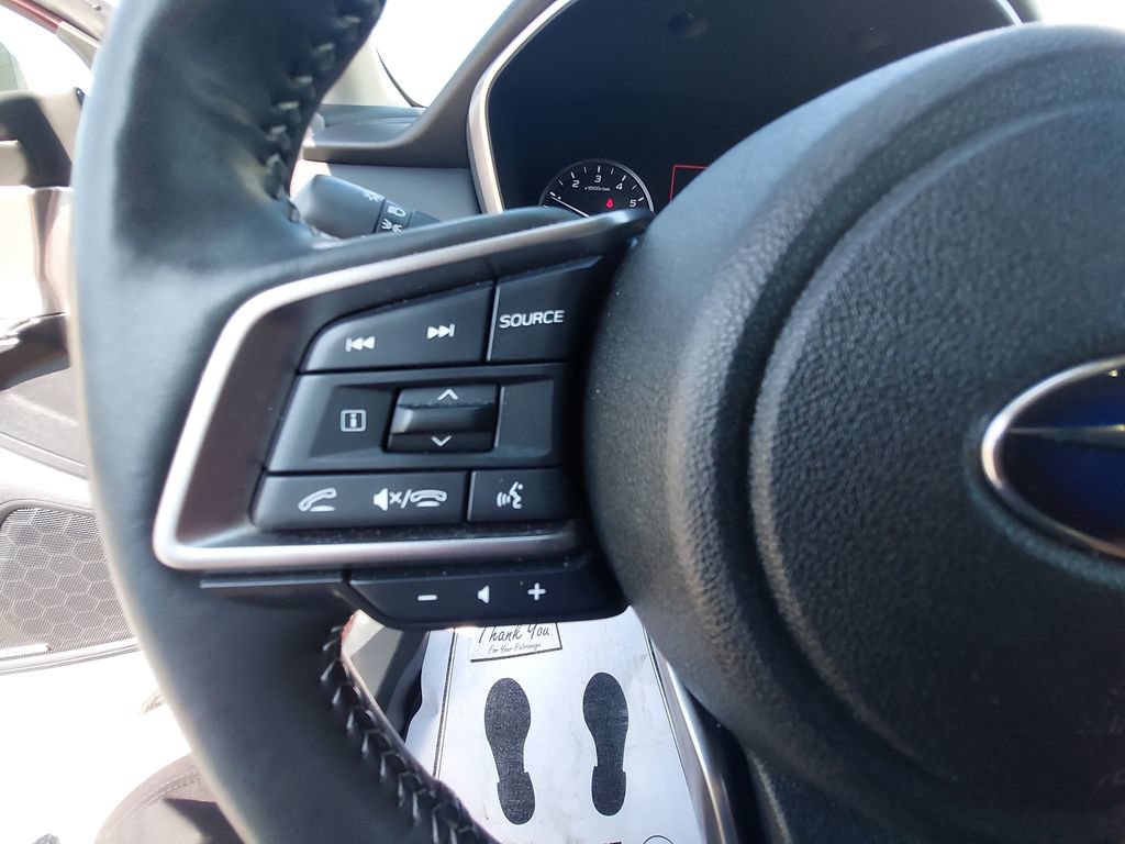 Used 2024 Subaru Outback Touring AWD/4WD image 14