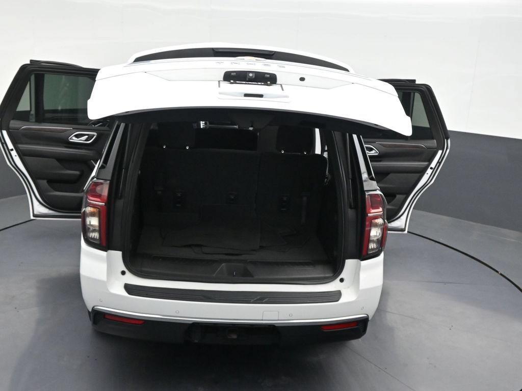 Used 2023 Chevrolet Tahoe LS RWD image 37