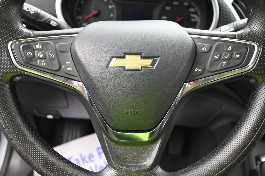 Used 2023 Chevrolet Malibu LT FWD image 13