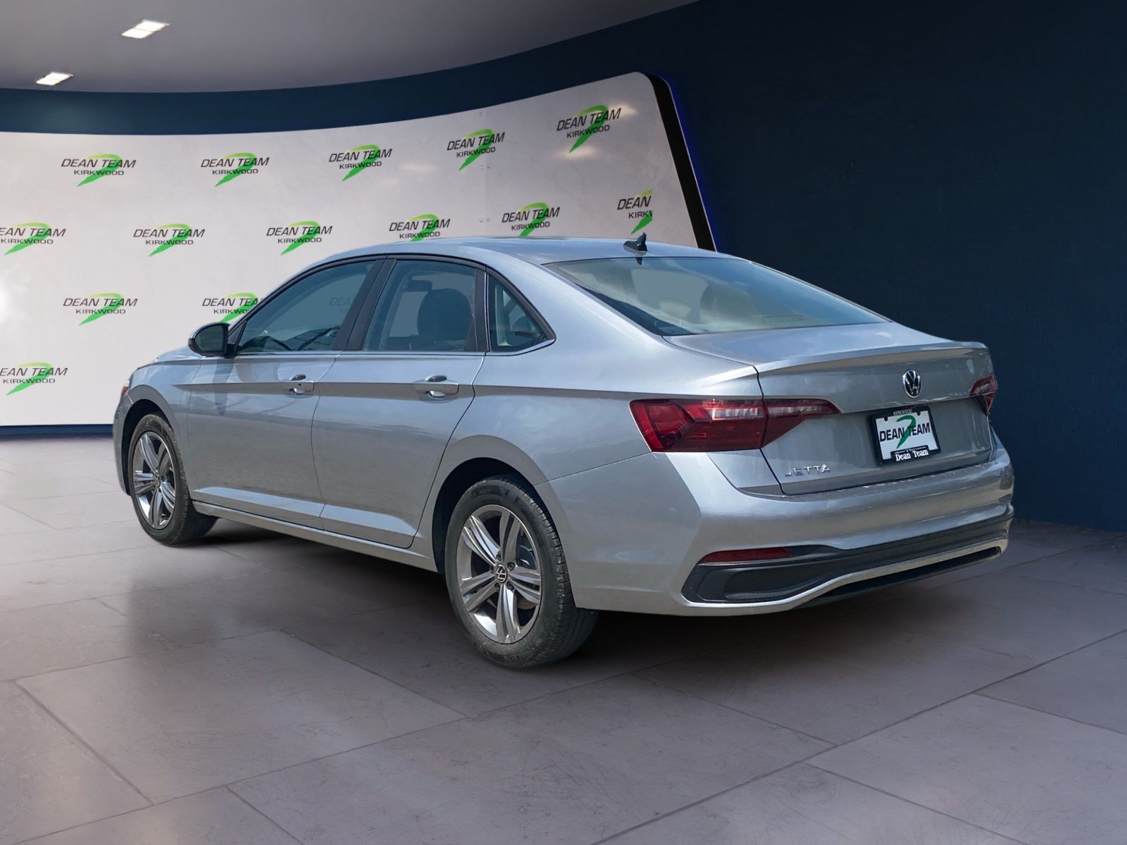 Used 2022 Volkswagen Jetta SE FWD image 6