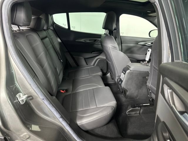 Used 2024 Alfa Romeo Tonale Ti image 27