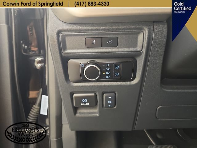 Certified 2024 Ford Expedition Max XLT AWD/4WD image 37