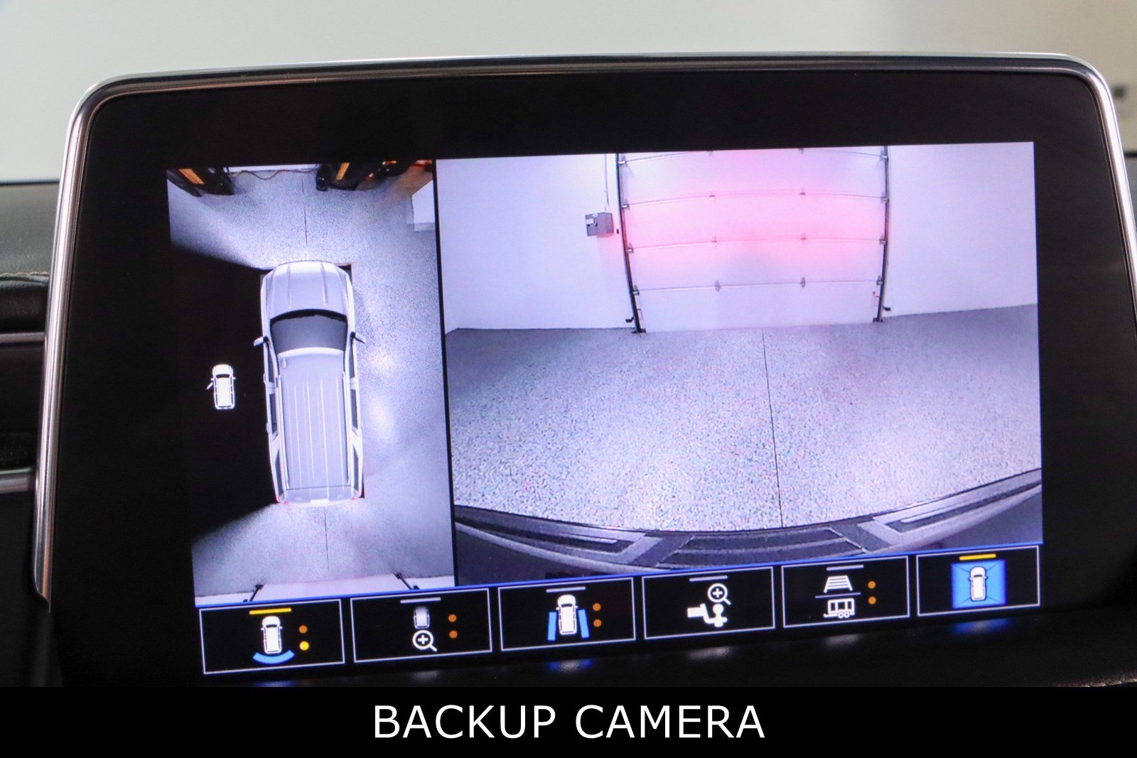 Used 2021 GMC Yukon SLT w/ SLT Luxury Plus Package image 20