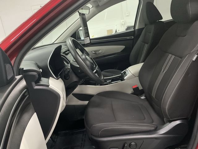 Used 2024 Hyundai Tucson SEL image 21