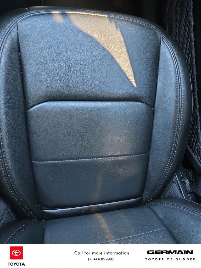 Used 2021 Jeep Wrangler Unlimited Sahara image 43