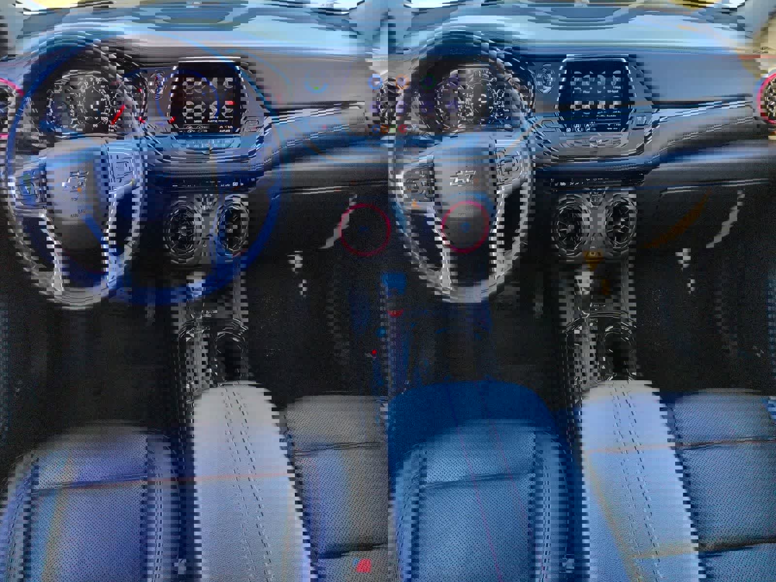 Used 2019 Chevrolet Blazer RS image 13