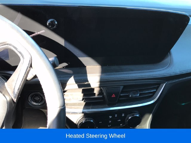 Used 2024 Buick Encore GX Preferred w/ Comfort Package FWD image 5