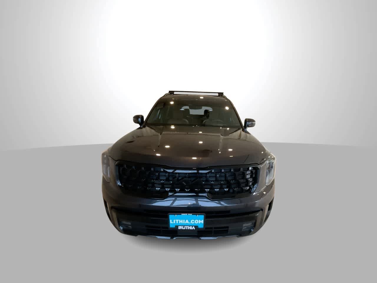 Used 2025 Kia Telluride SX Prestige X-Line AWD/4WD image 3