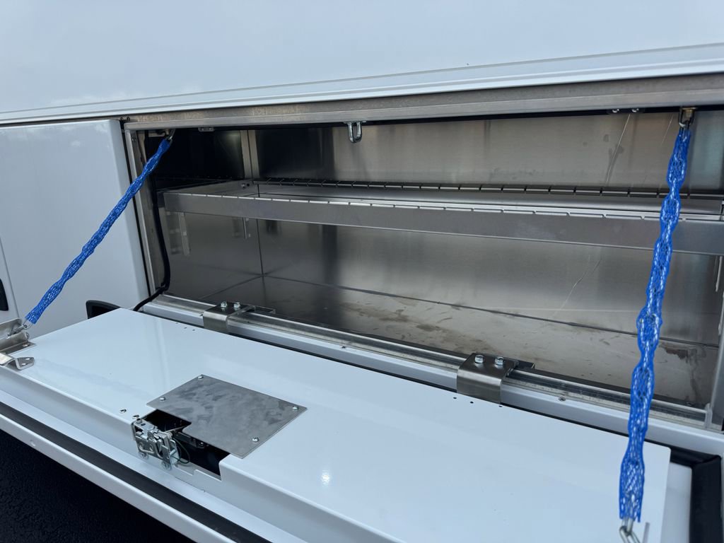 New 2025 Ford Transit 350 w/ Exterior Upgrade Package image 21