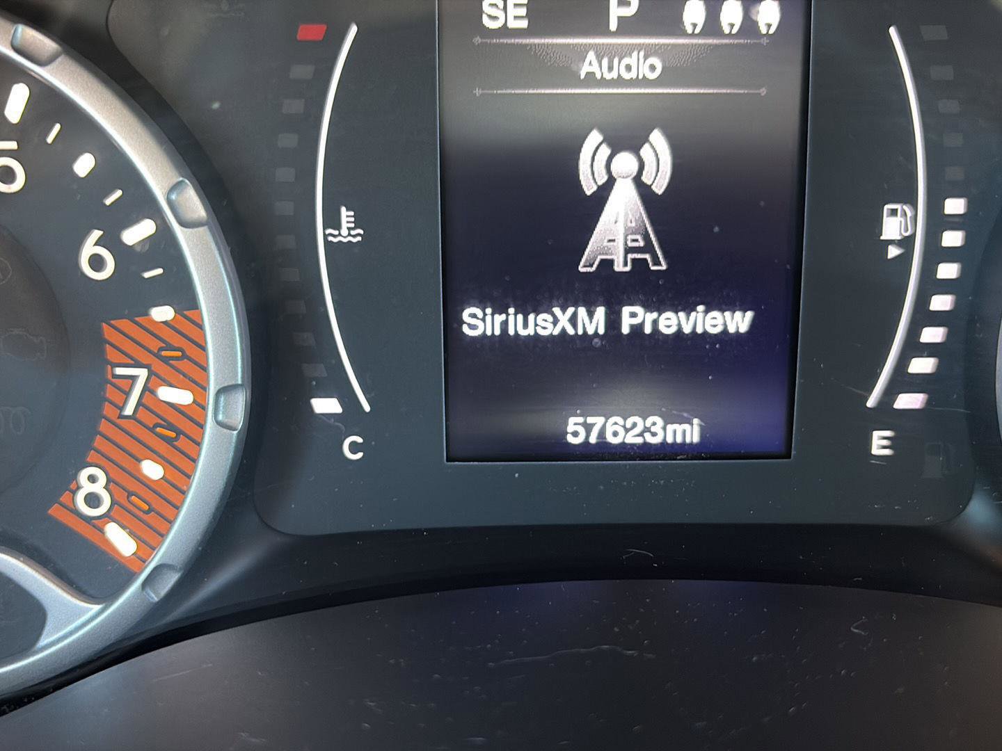 Used 2019 Jeep Renegade Altitude w/ Quick Order Package 2XM image 24