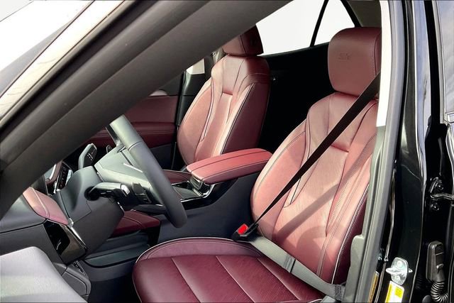 New 2026 Buick Envision Sport Touring image 10