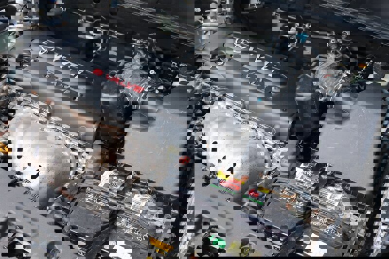 Used 2008 Toyota RAV4 Sport image 36