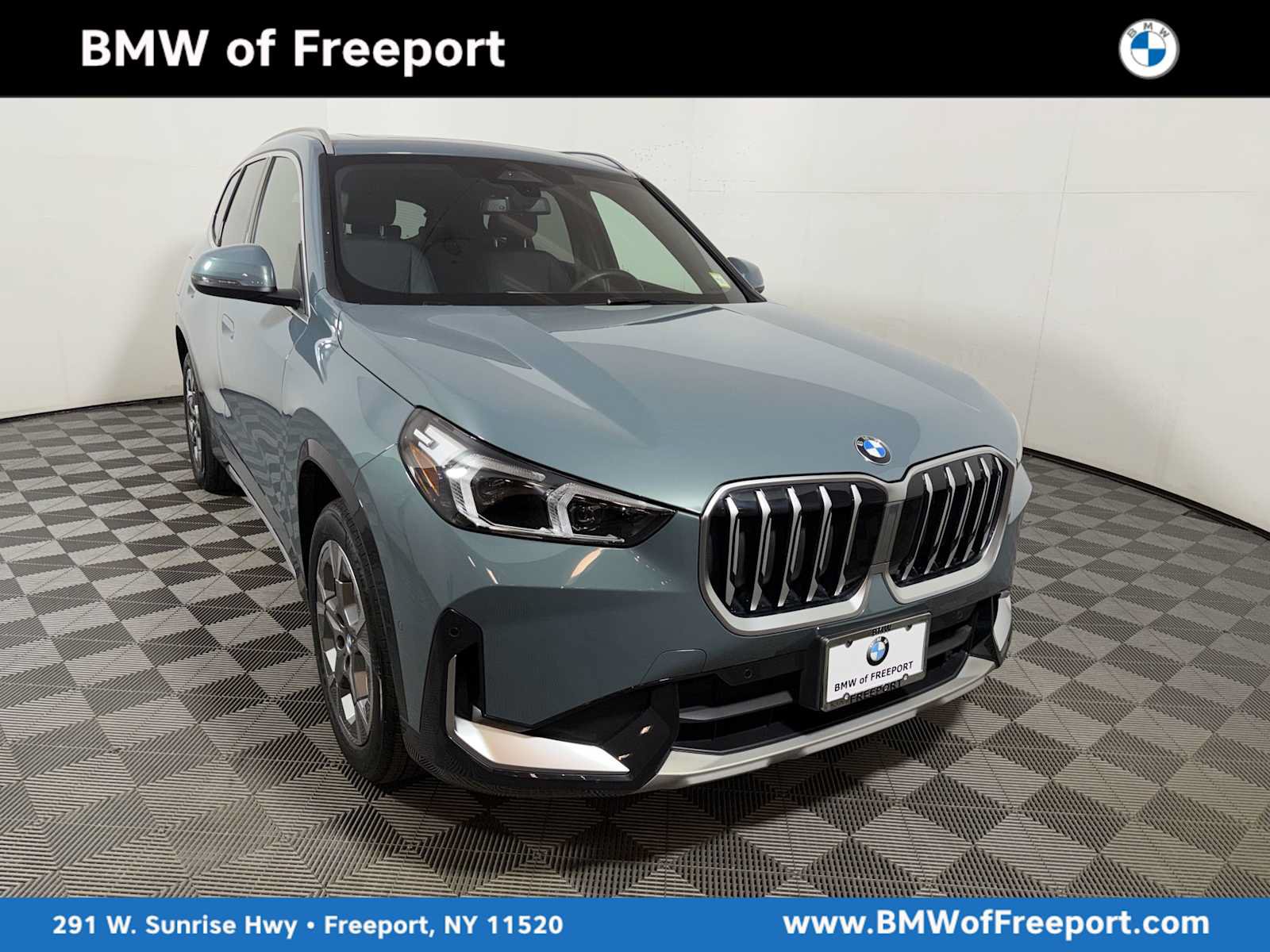 Used 2026 BMW X1 xDrive28i w/ Convenience Package