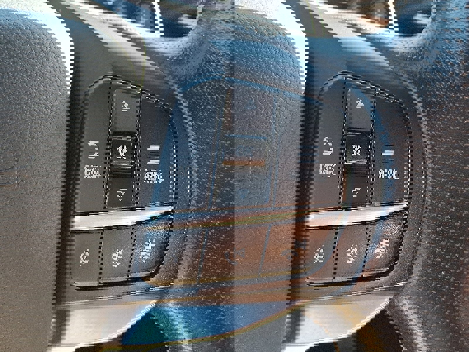 Used 2020 Ford Explorer ST w/ ST Street Pack image 23