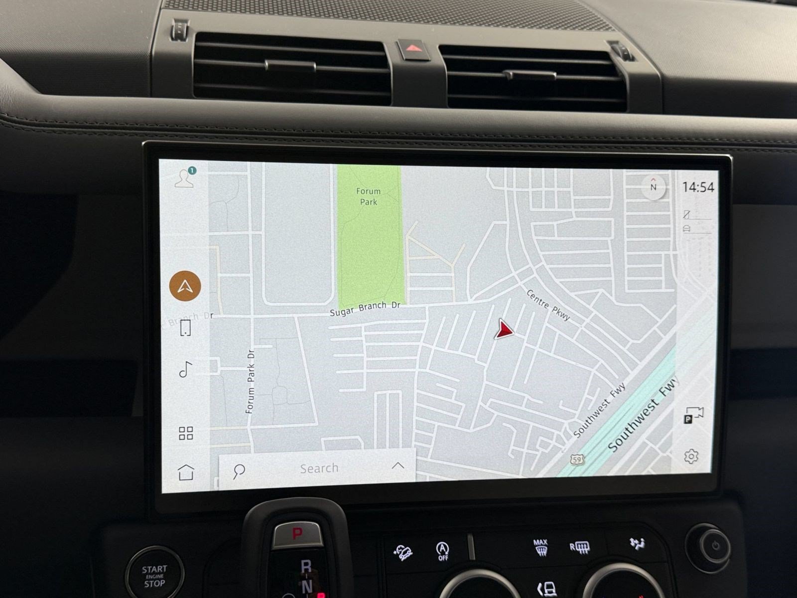 New 2026 Land Rover Defender 110 S AWD/4WD image 27