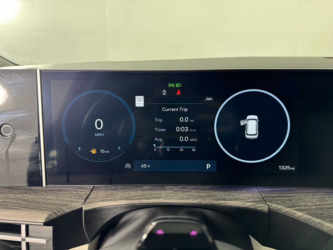 Used 2025 Hyundai Santa Fe Calligraphy image 23