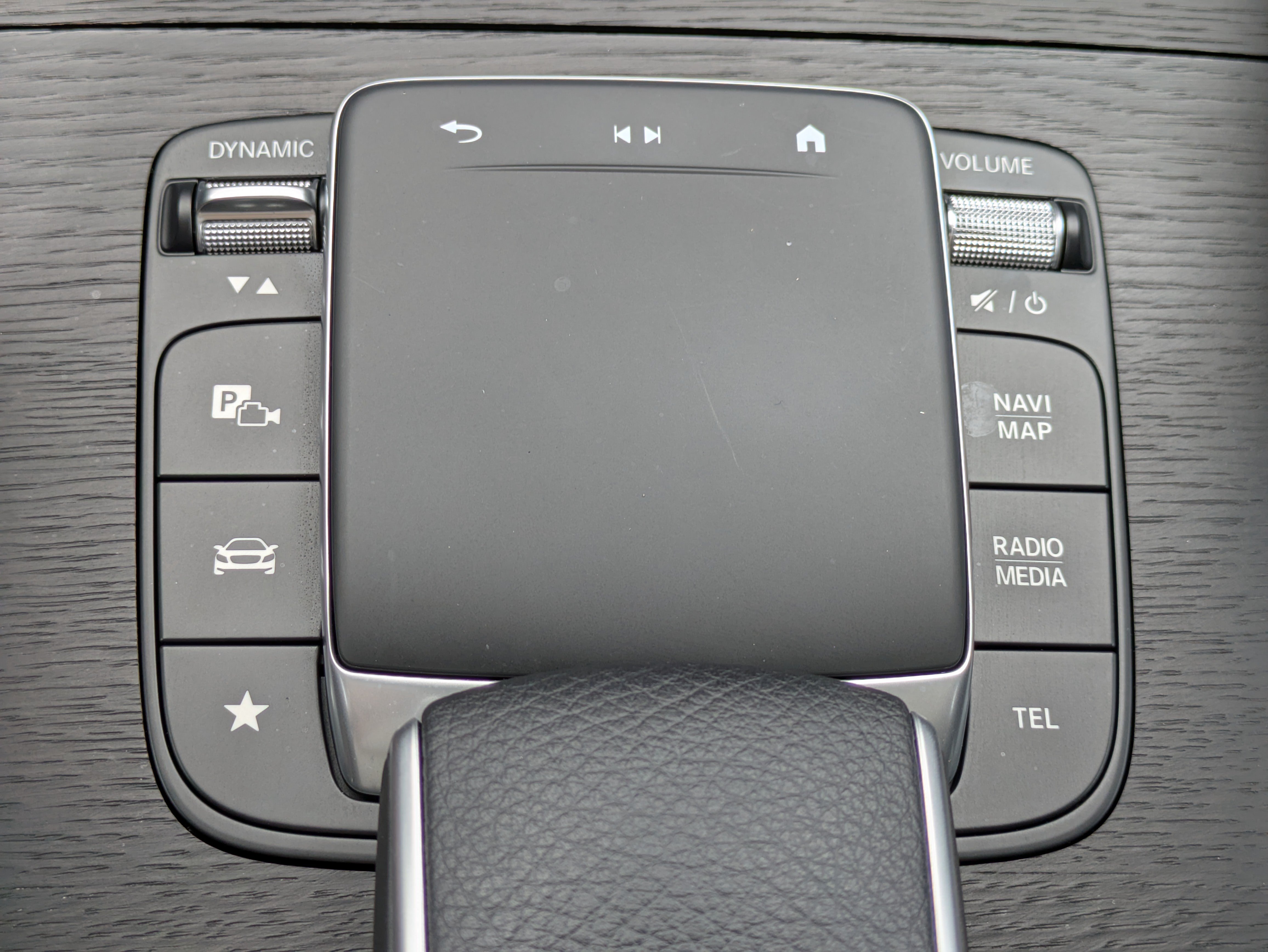 Used 2024 Mercedes-Benz GLE 350 4MATIC image 29