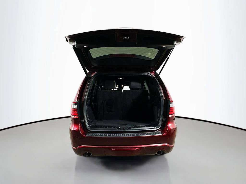 Used 2023 Dodge Durango R/T image 38