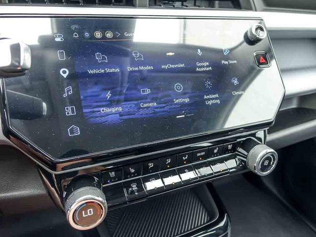 New 2027 Chevrolet Bolt RS FWD image 20