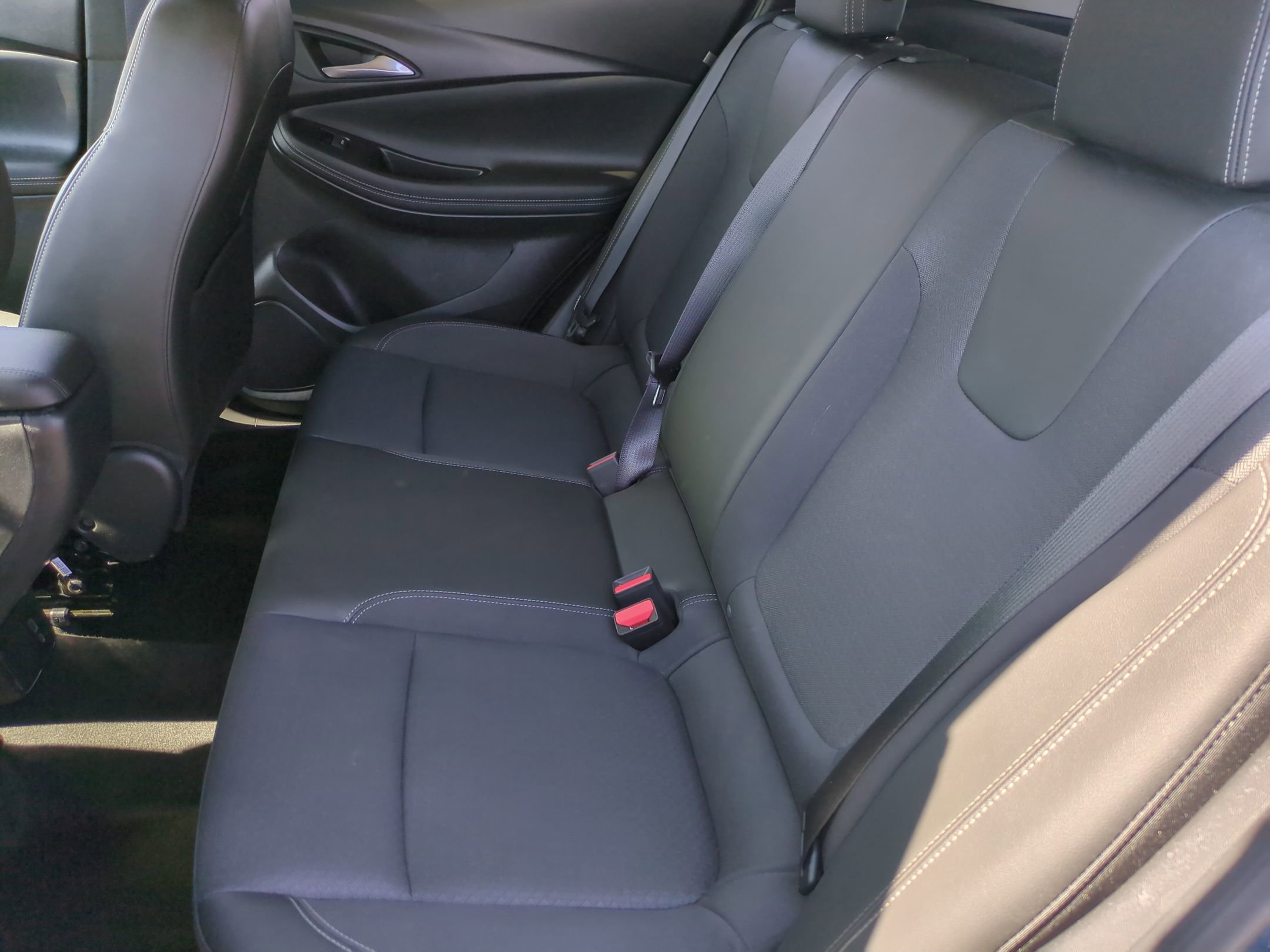 Certified 2024 Buick Encore GX Preferred AWD/4WD image 28