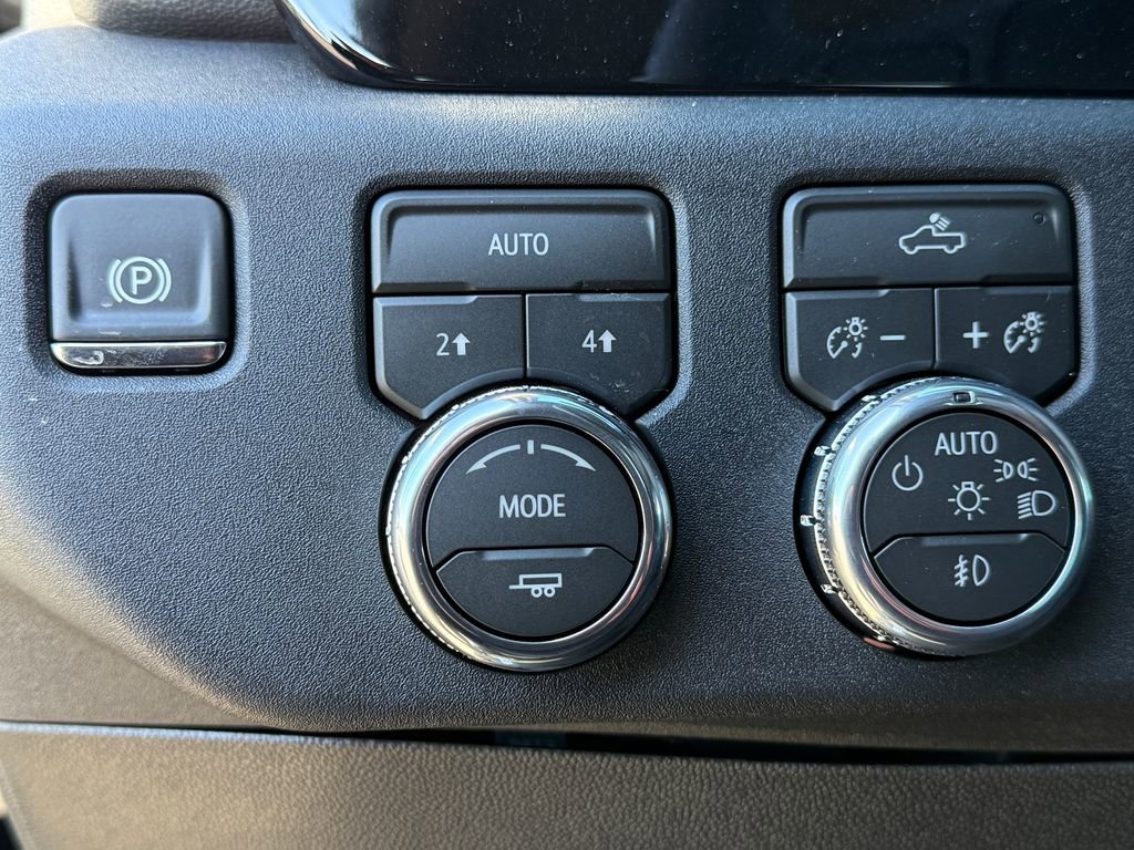New 2026 GMC Sierra 1500 Elevation AWD/4WD image 23