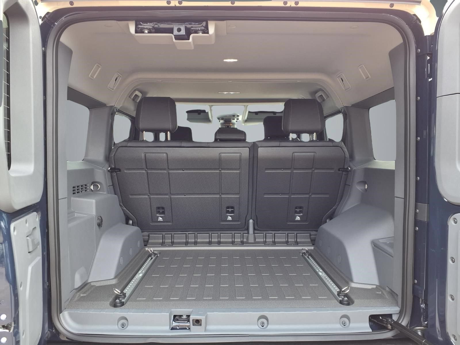 New 2026 INEOS Grenadier Station Wagon AWD/4WD image 11