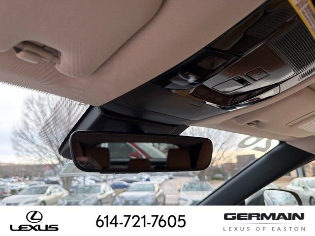 New 2026 Lexus RZ 350e image 24