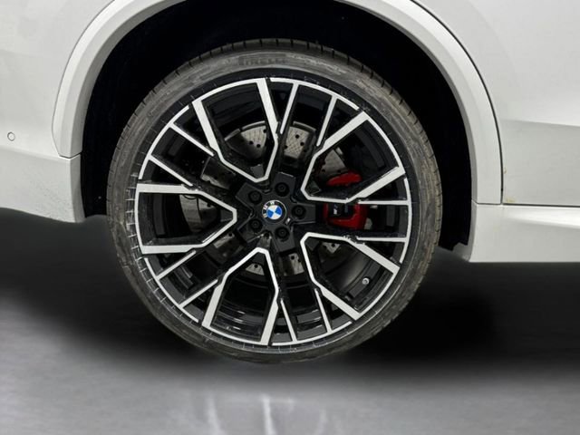 New 2026 BMW X5 M Competition w/ Executive Package AWD/4WD image 8