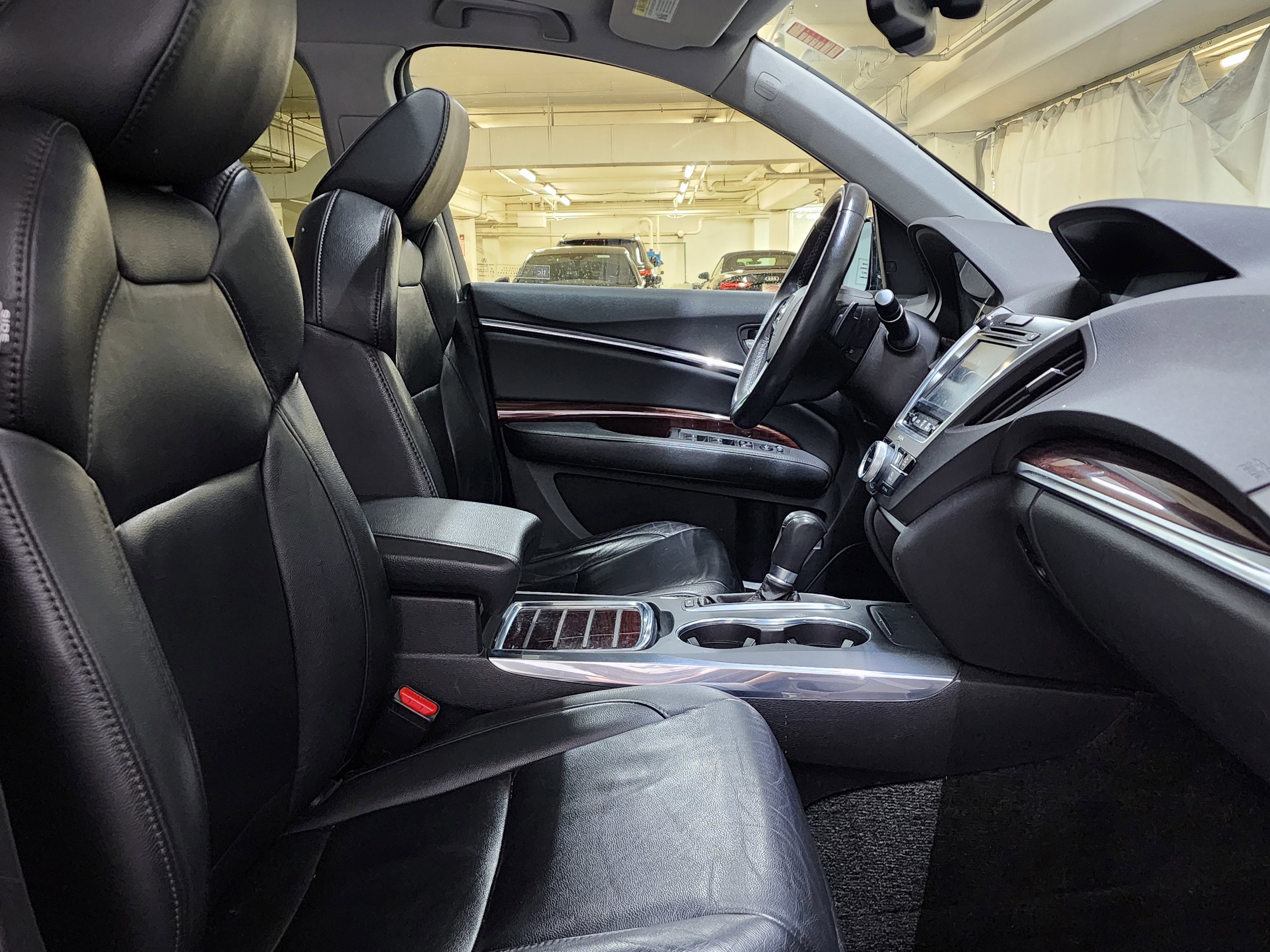 Used 2015 Acura MDX SH-AWD w/ Technology Package image 23
