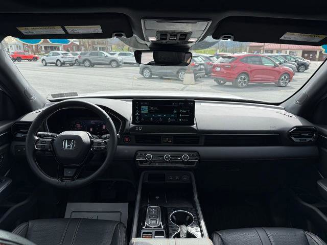 Used 2026 Honda Passport TrailSport Elite image 14